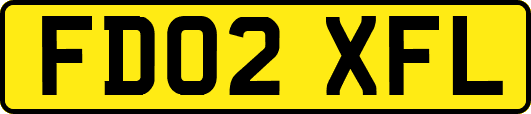 FD02XFL