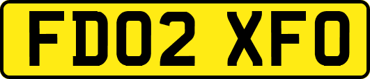 FD02XFO