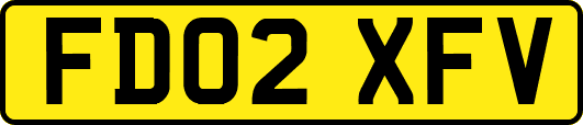 FD02XFV