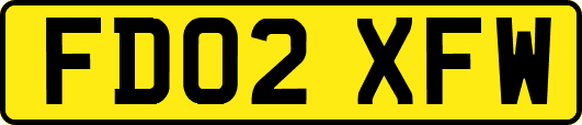 FD02XFW