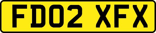 FD02XFX