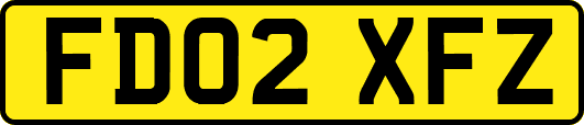 FD02XFZ