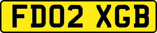 FD02XGB