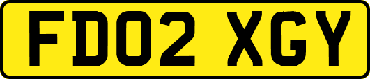 FD02XGY