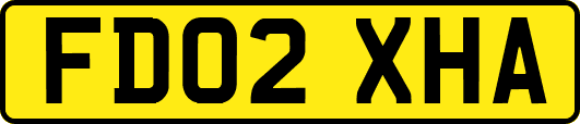 FD02XHA