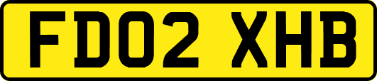 FD02XHB