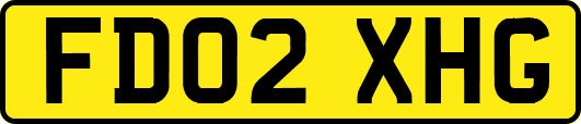 FD02XHG