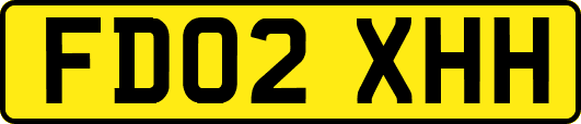 FD02XHH