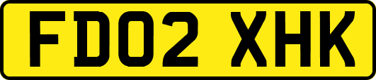 FD02XHK