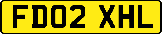 FD02XHL