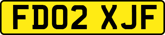 FD02XJF