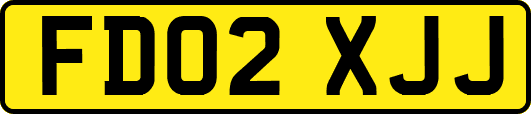 FD02XJJ