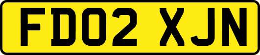 FD02XJN