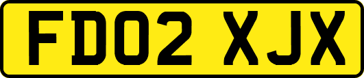 FD02XJX