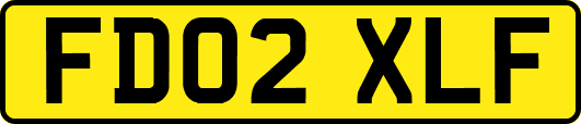 FD02XLF