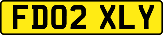 FD02XLY
