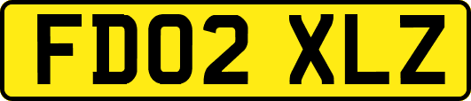 FD02XLZ
