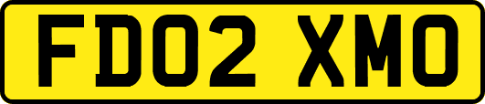 FD02XMO