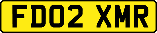 FD02XMR