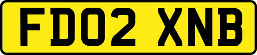 FD02XNB
