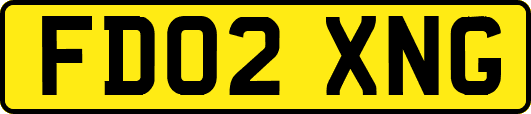 FD02XNG