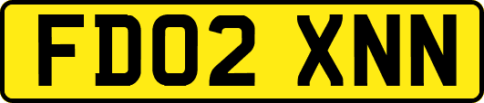 FD02XNN