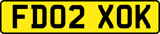 FD02XOK