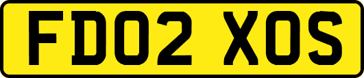 FD02XOS