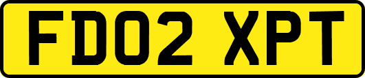 FD02XPT