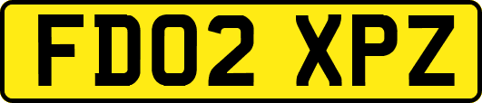 FD02XPZ