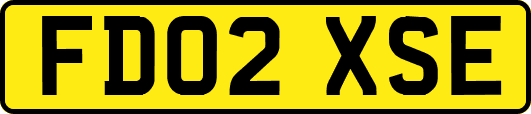 FD02XSE