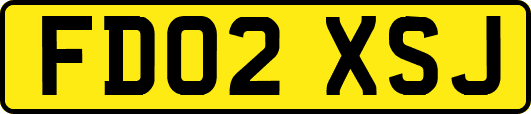 FD02XSJ