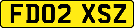 FD02XSZ