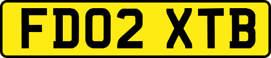 FD02XTB