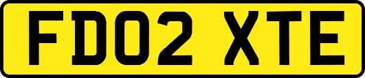 FD02XTE