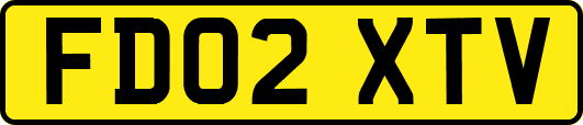 FD02XTV