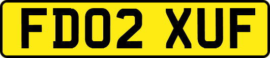 FD02XUF