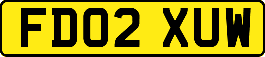 FD02XUW