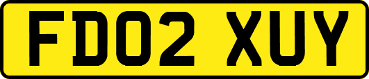 FD02XUY