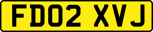 FD02XVJ