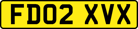 FD02XVX