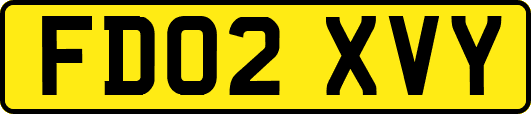 FD02XVY