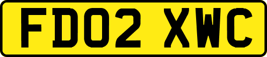 FD02XWC