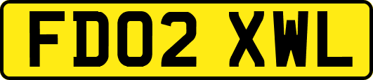 FD02XWL
