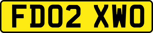 FD02XWO