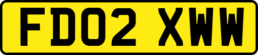 FD02XWW