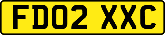 FD02XXC