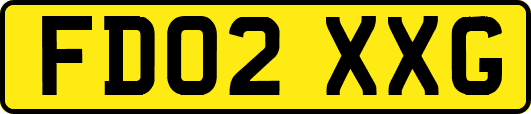 FD02XXG