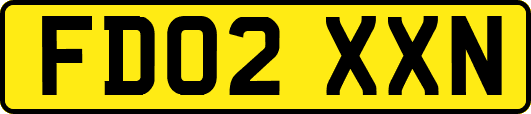 FD02XXN