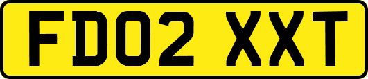 FD02XXT